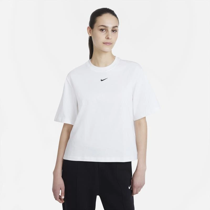 NIKE Nike NSW Boxy T-Shirt - Women's 1