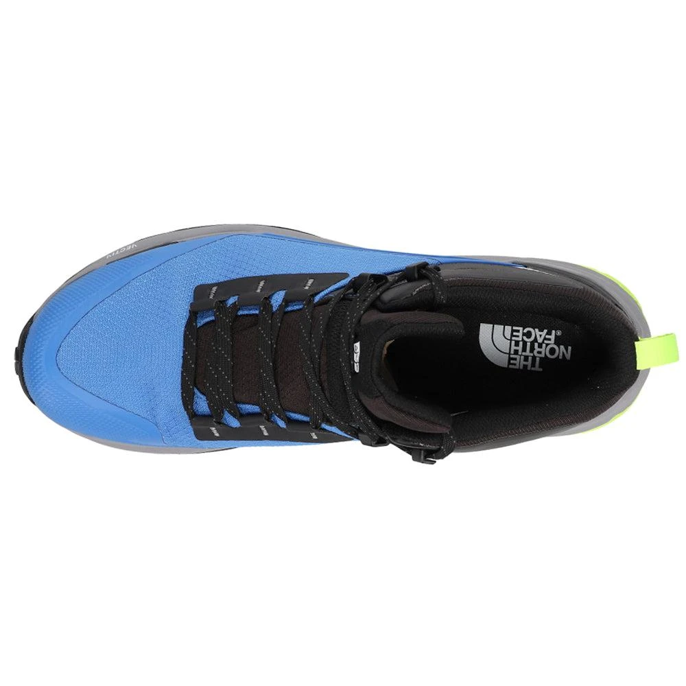 The North Face Vectiv Exploris 2 Mid Futurelight Hiking Boots 4