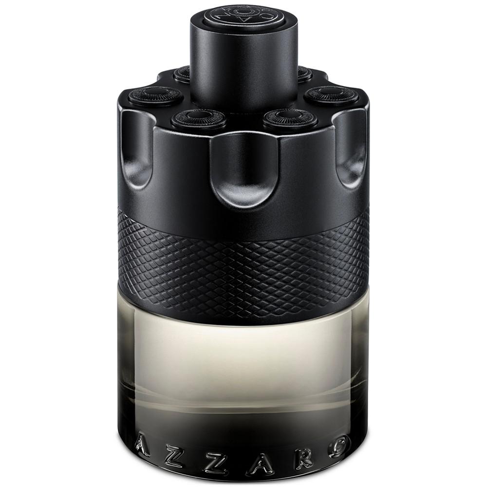 Azzaro Men's The Most Wanted Eau de Toilette Intense Spray, 3.38 oz.