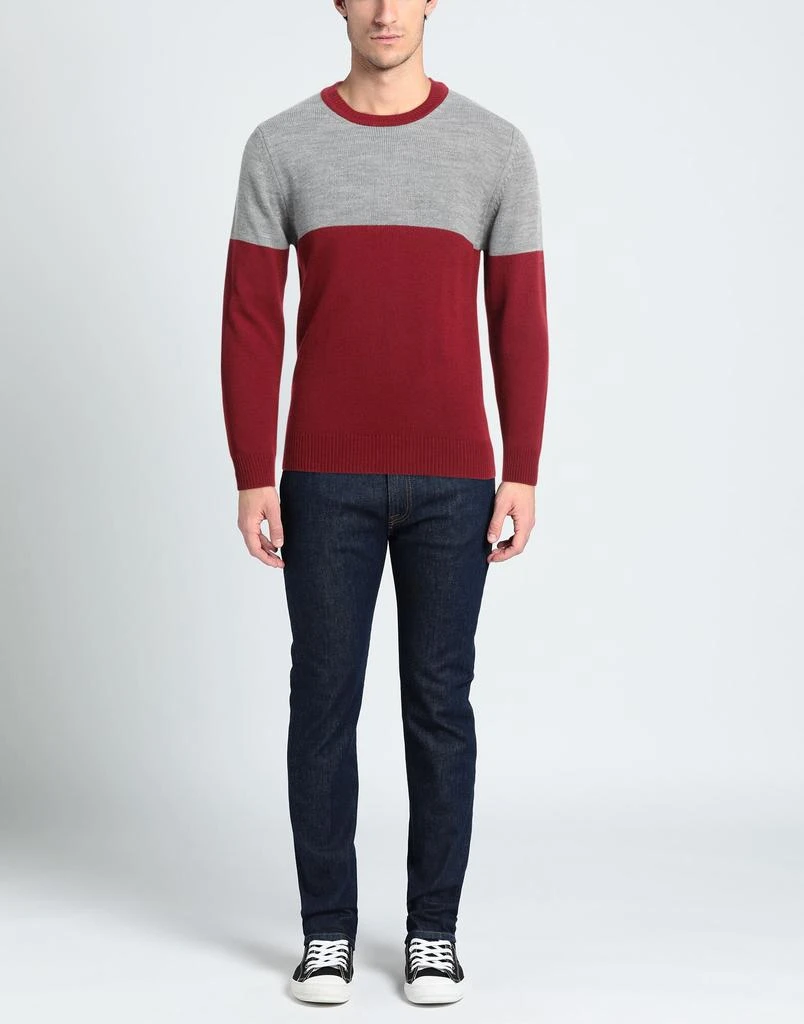 TSD12 Sweater 2