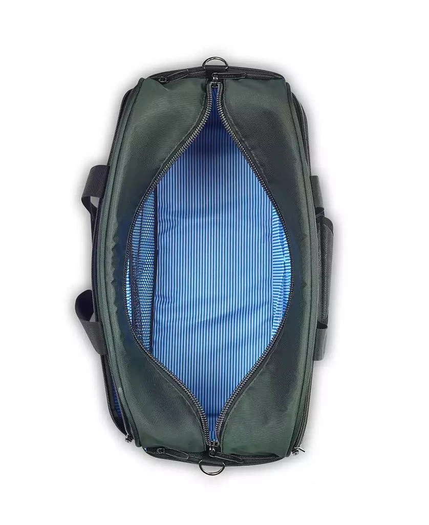 Delsey Tour Air Carry-on Duffel, Created for Macy's 2