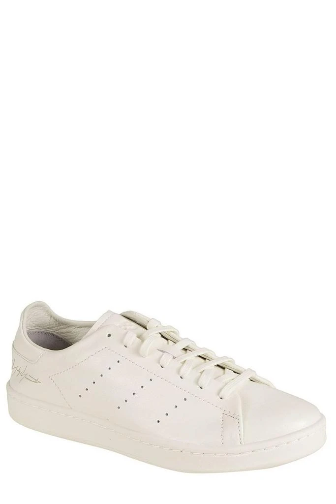 Y-3 Y-3 Stan Smith Lace-Up Sneakers 2