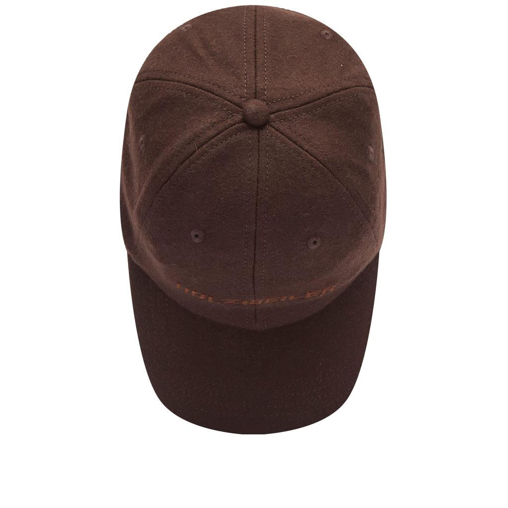 HOLZWEILER Holzweiler Sonnet Cracked Logo Cap