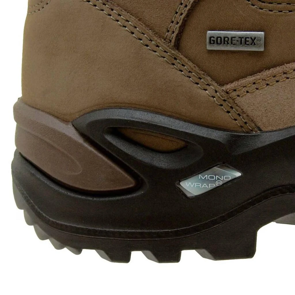 Lowa Lowa - Women's Renegade Gtx Mid Hiking Boots 4