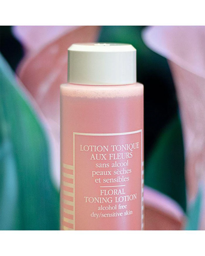 Sisley Floral Toning Lotion 5