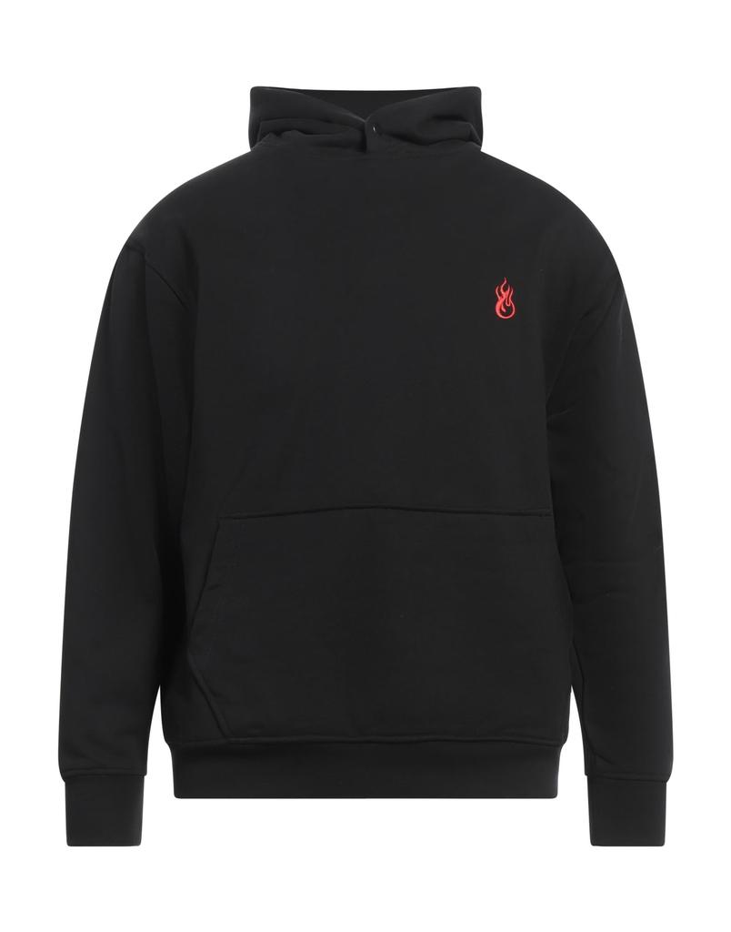 Vision of Super Hooded sweatshirt