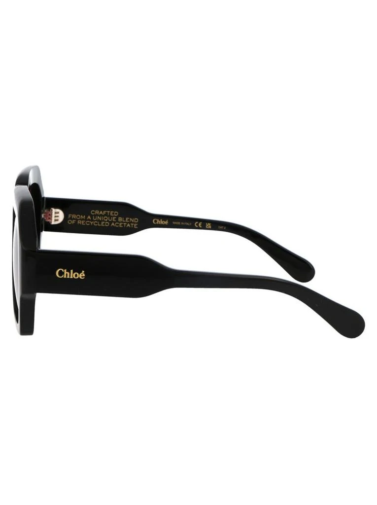 Chloé Chloé Sunglasses 3
