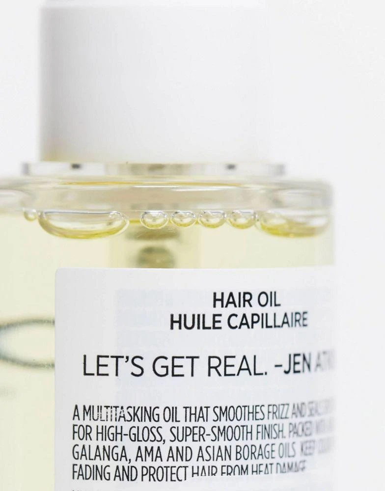 OUAI OUAI Hair Oil 45ml 4