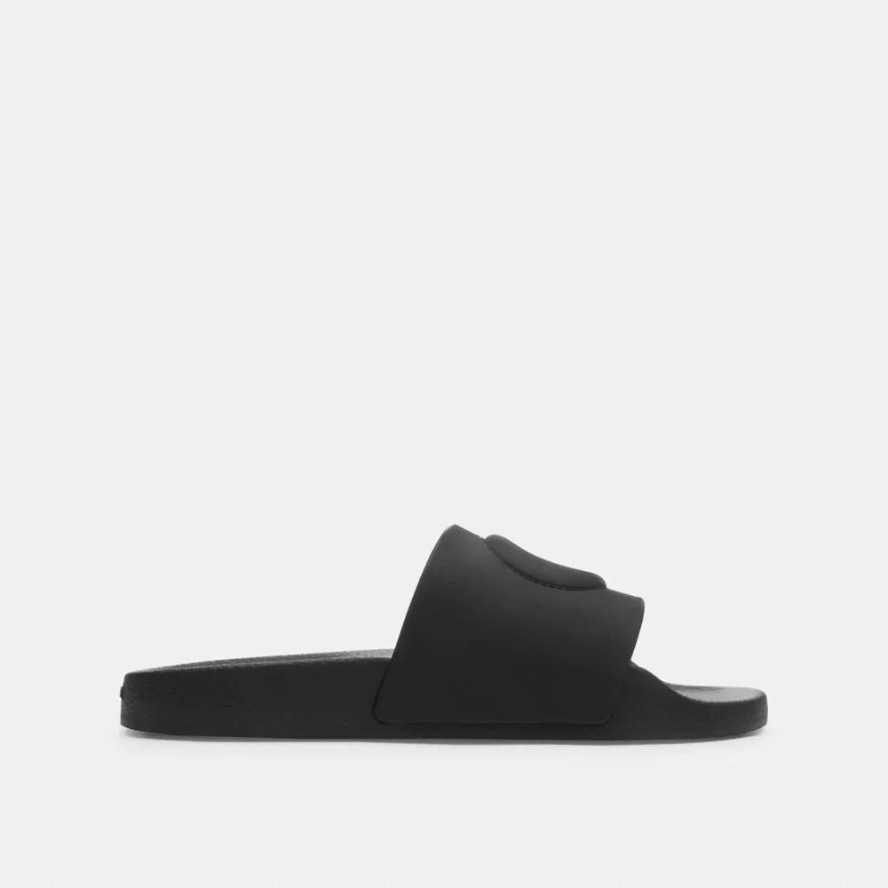 Coach Ulani Sport Slide 2