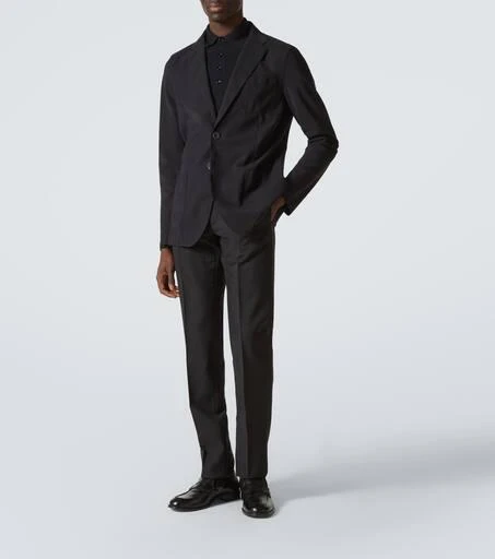 Herno Scuba blazer 2