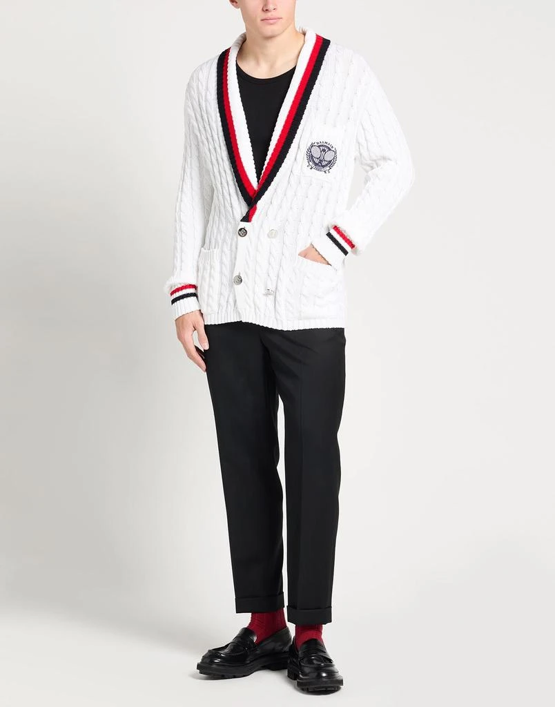 Balmain Cardigan 3