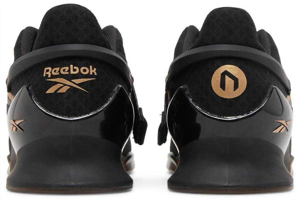 Reebok Men's Legacy Lifter Ii Shoes In Black Sepia 4