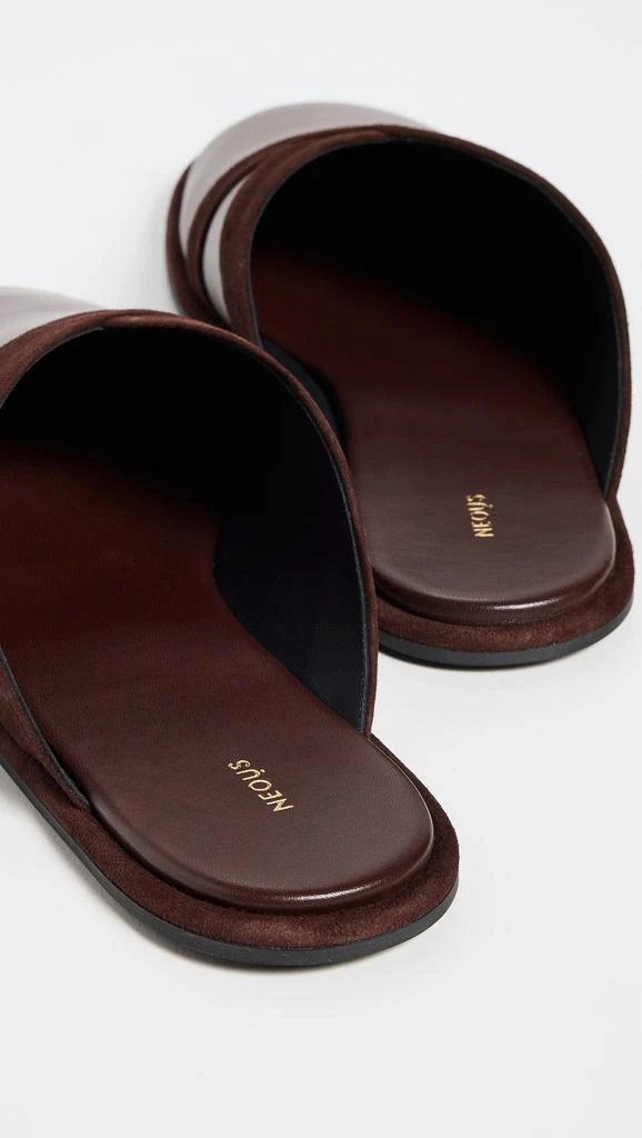 NEOUS Atik Flats 3
