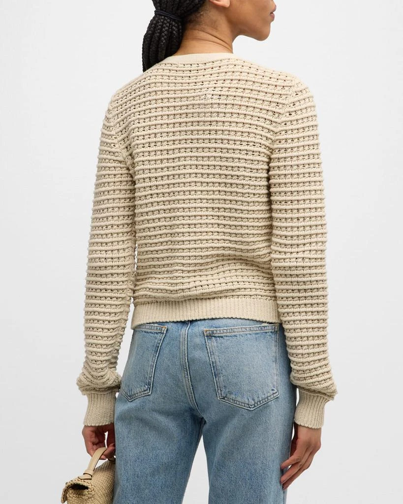 Rag & Bone Marlee Cardigan 6