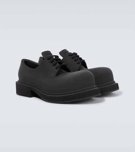Balenciaga Steroid Derby shoes - Dress Shoes - Free Shipping Balenciaga Steroid Derby shoes - Dress Shoes - Free Shipping