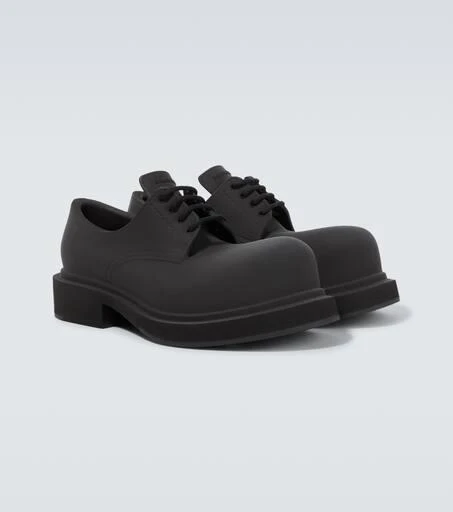 Balenciaga Steroid Derby shoes 5