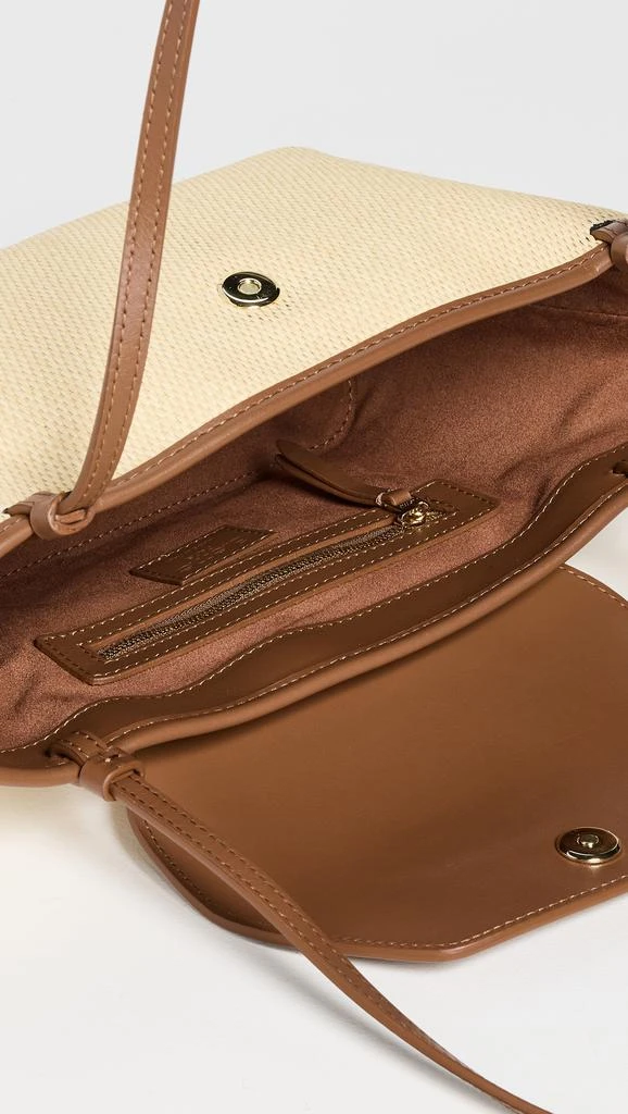 Elleme Courrier Tote 5