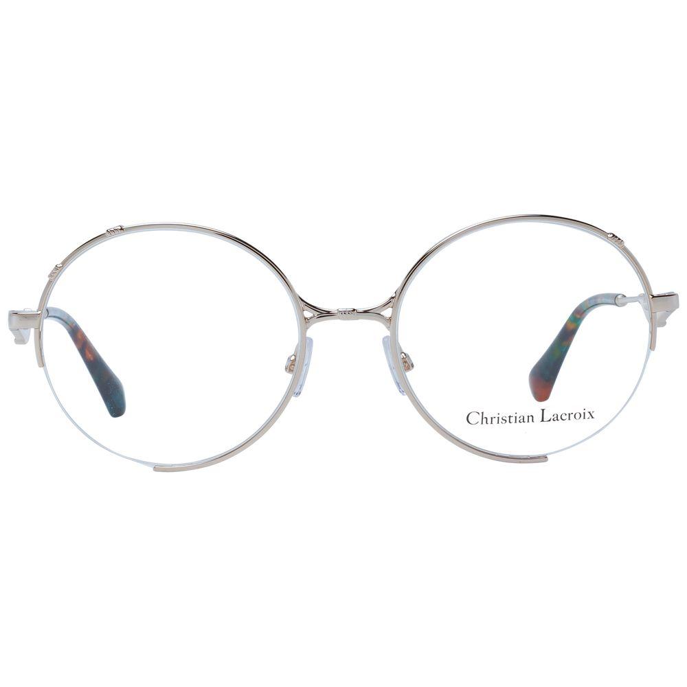 Christian Lacroix Women Optical Women's Frames