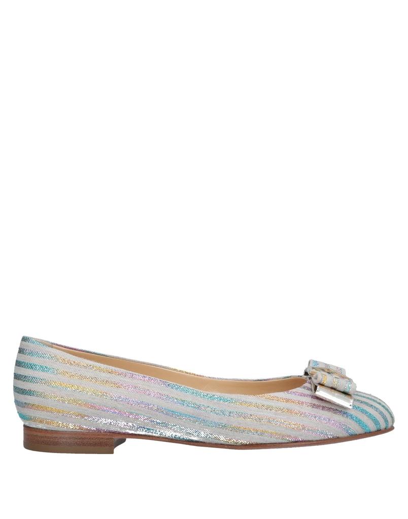 A.TESTONI Ballet flats