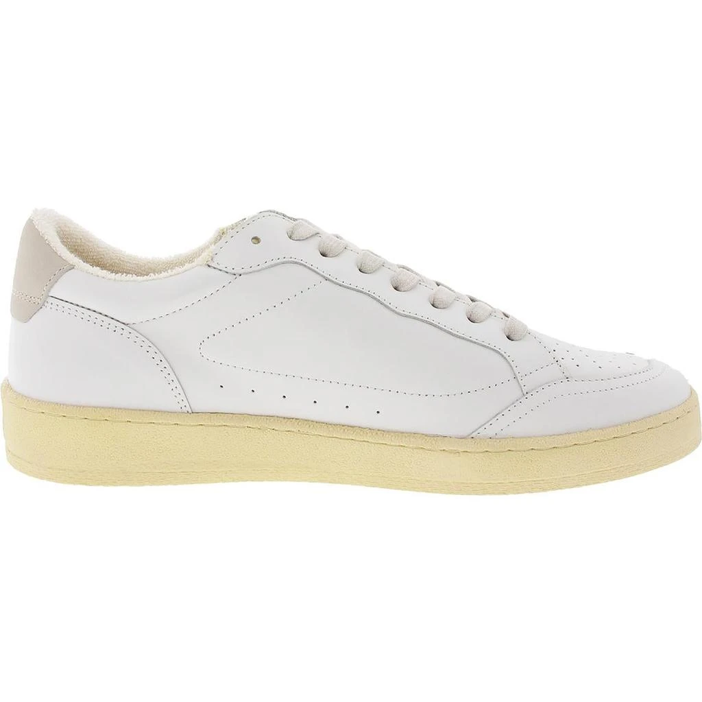 Shoe the Bear Babtiste Womens Perforated Leather Casual And Fashion Sneakers 2