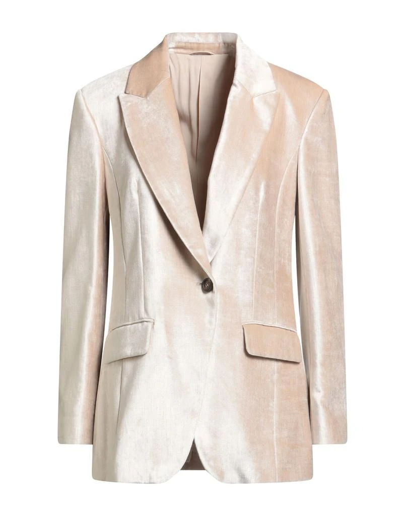 Brunello Cucinelli Blazer 1