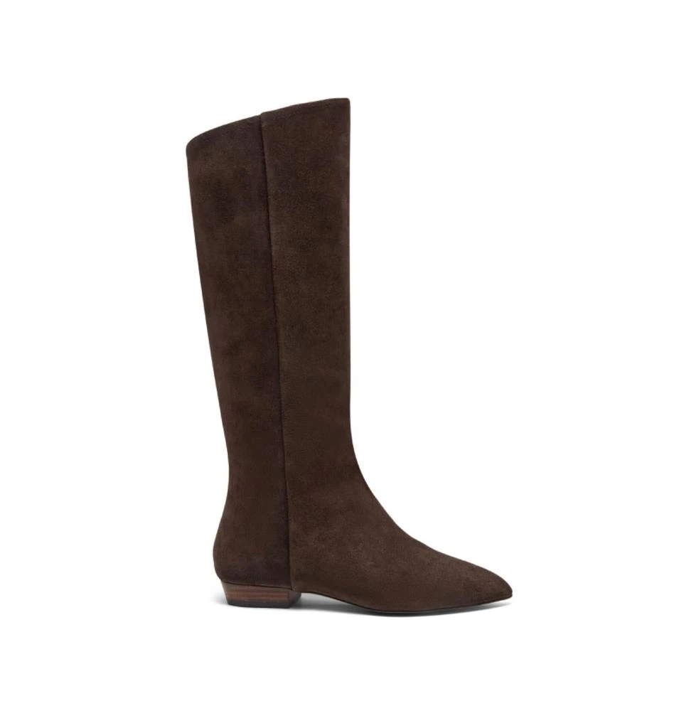 SILENT D Silent D - Bianca Suede Boots 1