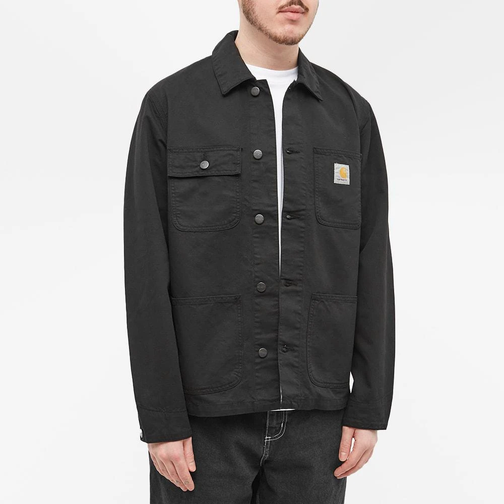 Carhartt WIP Carhartt WIP Michigan Chore Coat 2