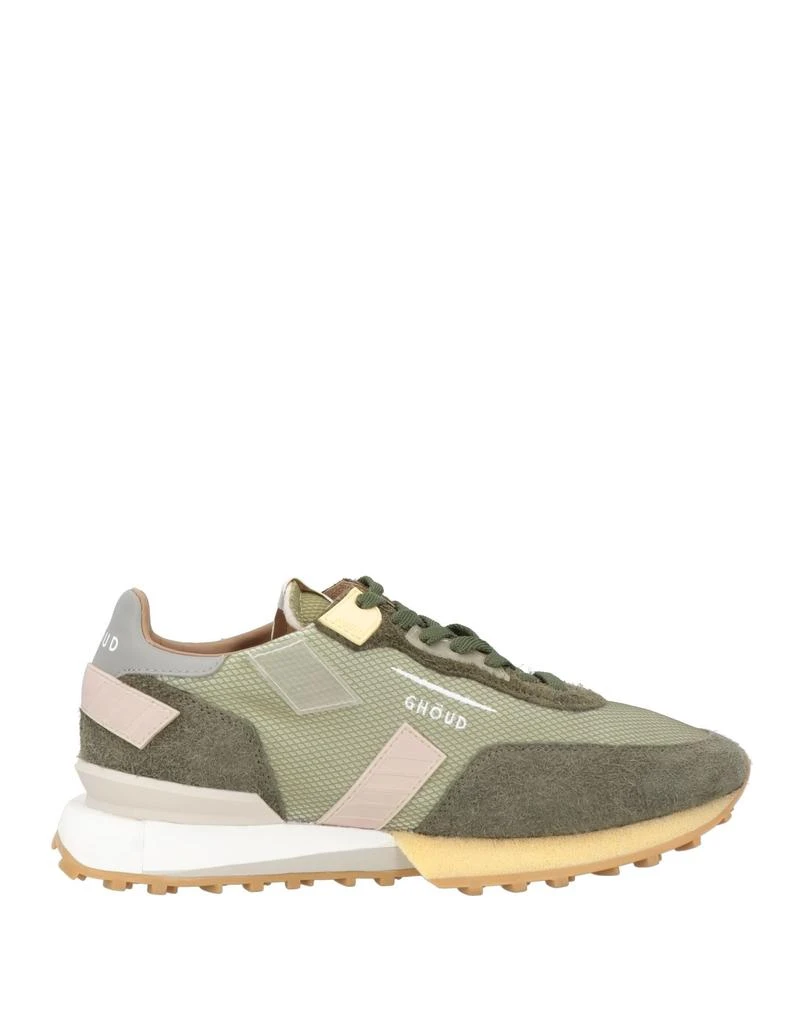 GHŌUD Venice Sneakers 1