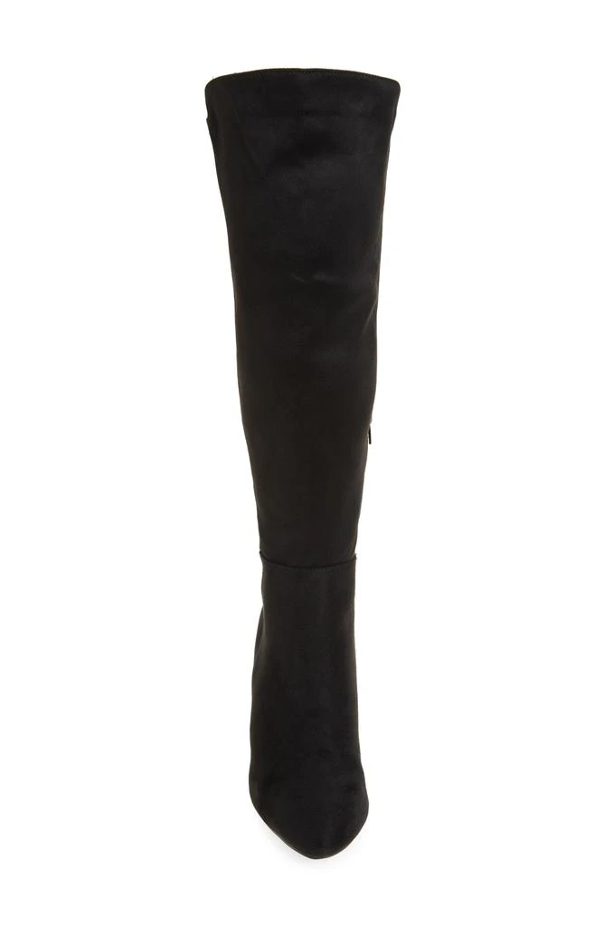 WILD DIVA LOUNGE Brandy Knee High Boot 3