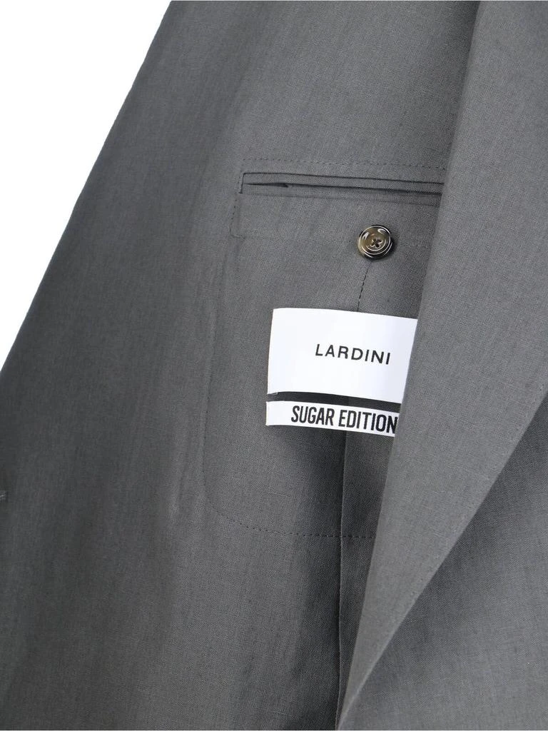 LARDINI Lardini Two-Piece Tailored Suit 5