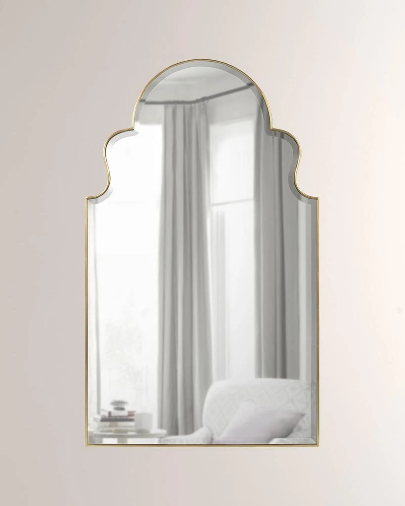 John Richard Aylesham Mirror 1