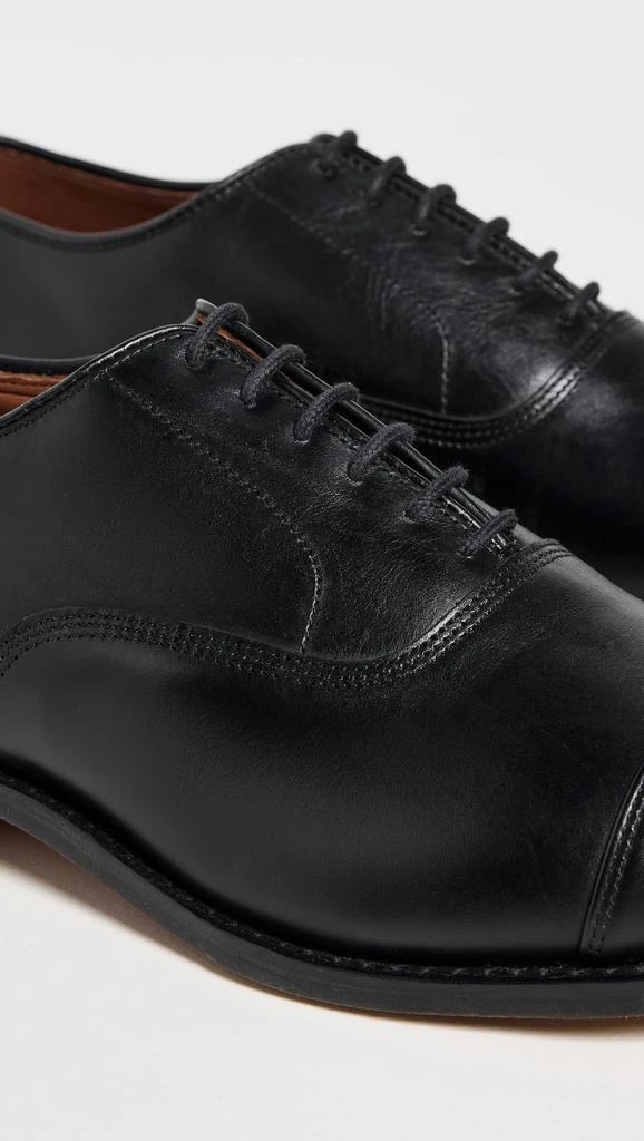 Allen Edmonds Park Avenue Leather Lace Ups 3