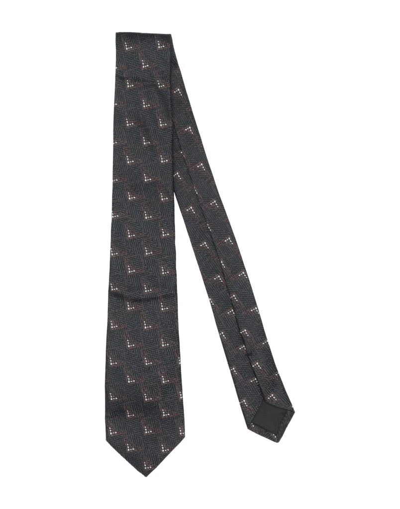 Marni Ties and bow ties 1