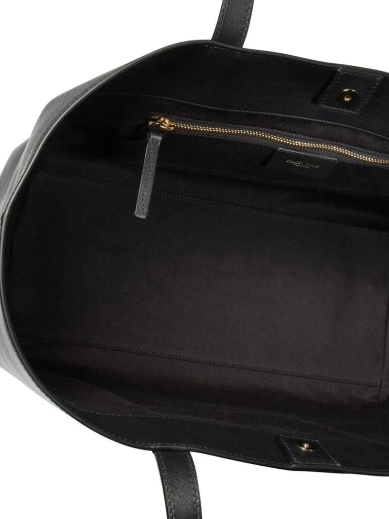 Golden Goose GOLDEN GOOSE - Golden Pasadena Leather Tote Bag 5