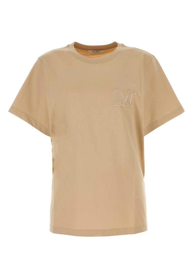 Max Mara Logo T-Shirt