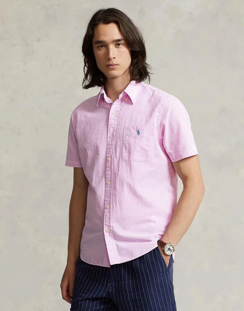 Ralph Lauren Striped shirt 2