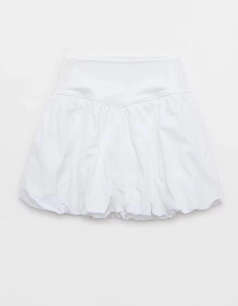 OFFLINE OFFLINE By Aerie Real Me Bubble Skort 4