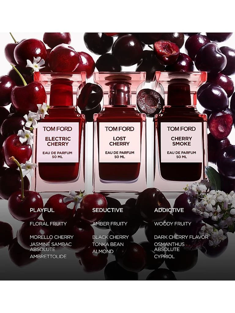 Tom Ford Lost Cherry Eau de Parfum 6