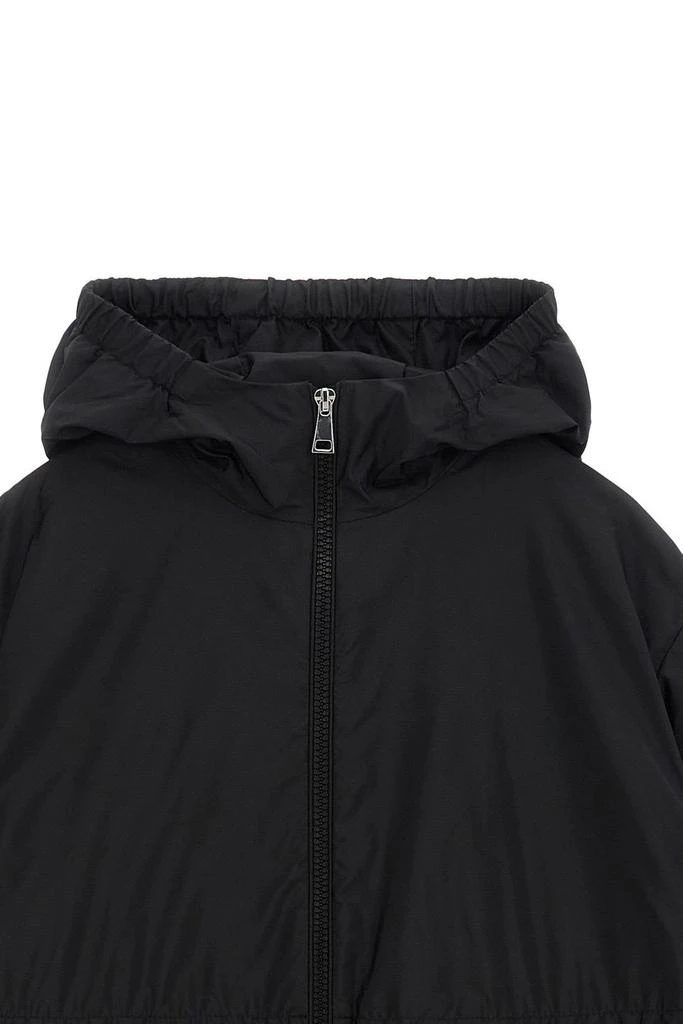 Moncler Moncler Enfant Wete Hooded Jacket 3