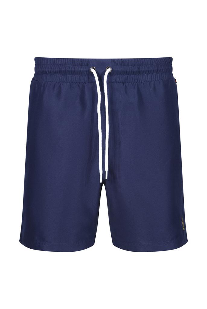 Luke 1977 Core lion swim shorts