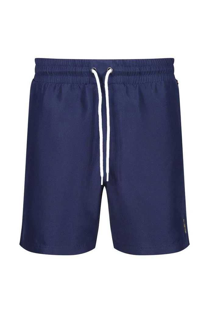 Luke 1977 Core lion swim shorts 1