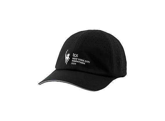 New Balance NYC Marathon 6 Panel Pro Run Hat 1