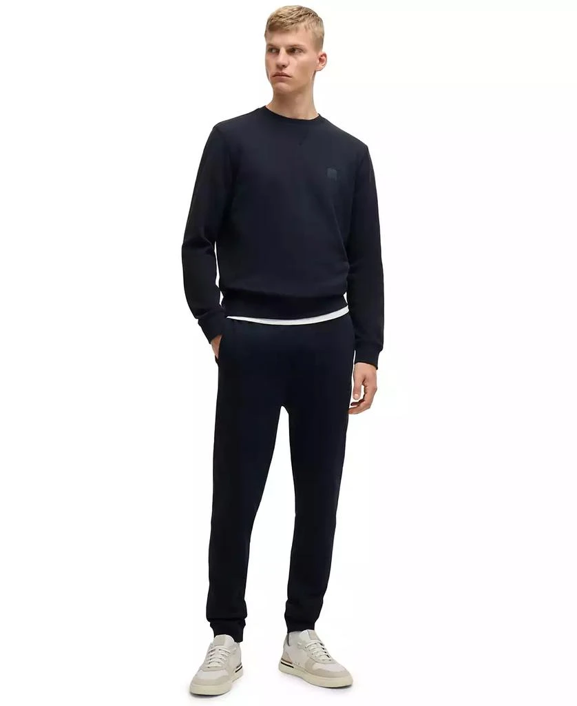 Hugo Boss Men's Logo Patch Tracksuit Bottoms 2