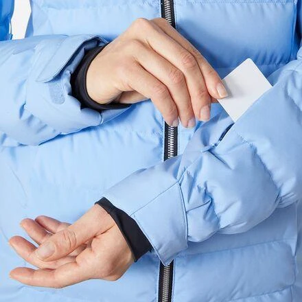 Helly Hansen Imperial Puffy Jacket - Women's 4