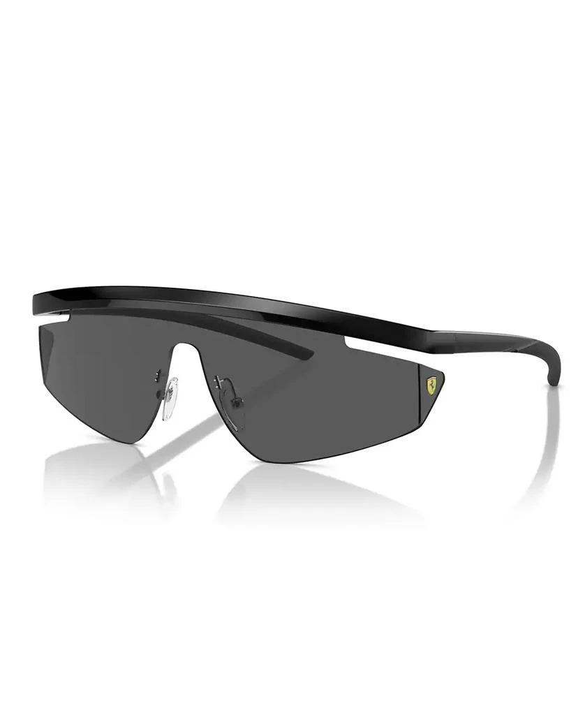 Sunglass Hut Collection Unisex Sunglasses, FZ6001 1