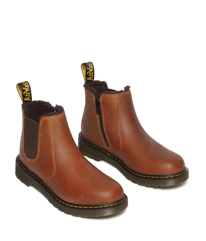 Dr. Martens Kid's Collection 2976 Leonore (Big Kid) 1