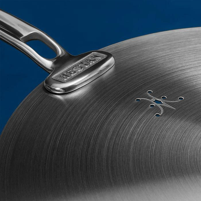 Hestan Thomas Keller Insignia 12.5" Universal Lid 2