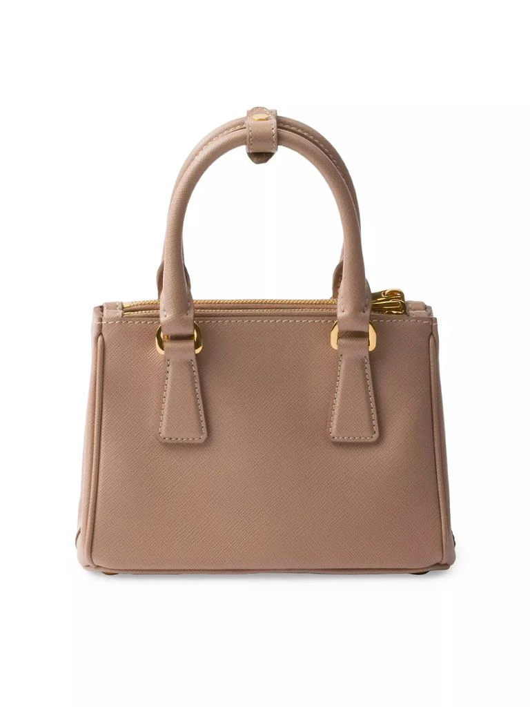 Prada Galleria Saffiano Leather Mini Bag 3