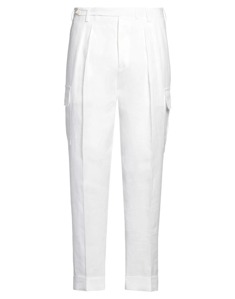 Sartorio Napoli Casual pants 1