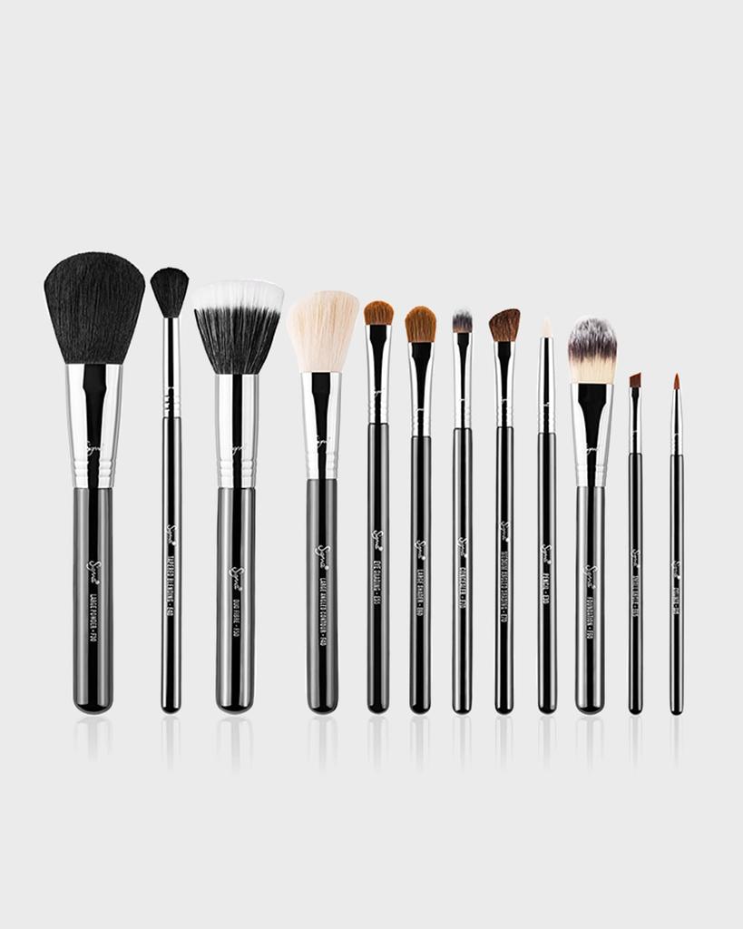 Sigma Beauty Essential Kit ($228.00 Value)